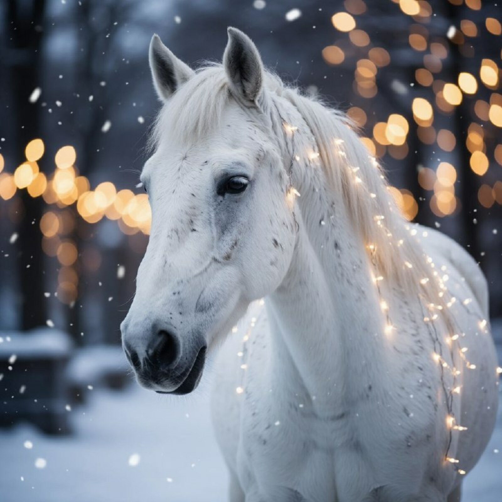 Утлы кызыл Ат елын нинди киемдә каршы алырга?