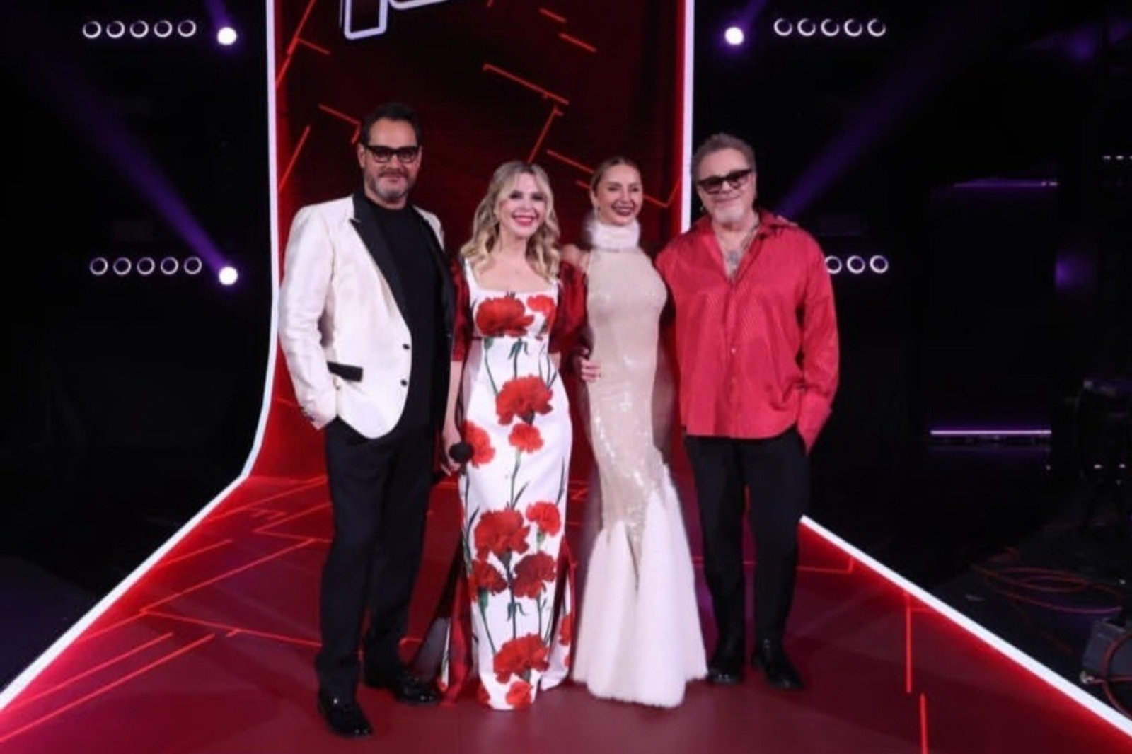 Якташыбыз – “Голос”та жюри