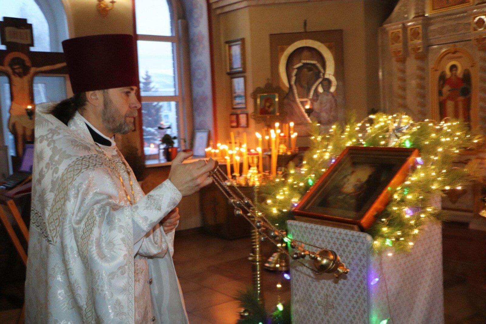 Бүген – Раштуа бәйрәме