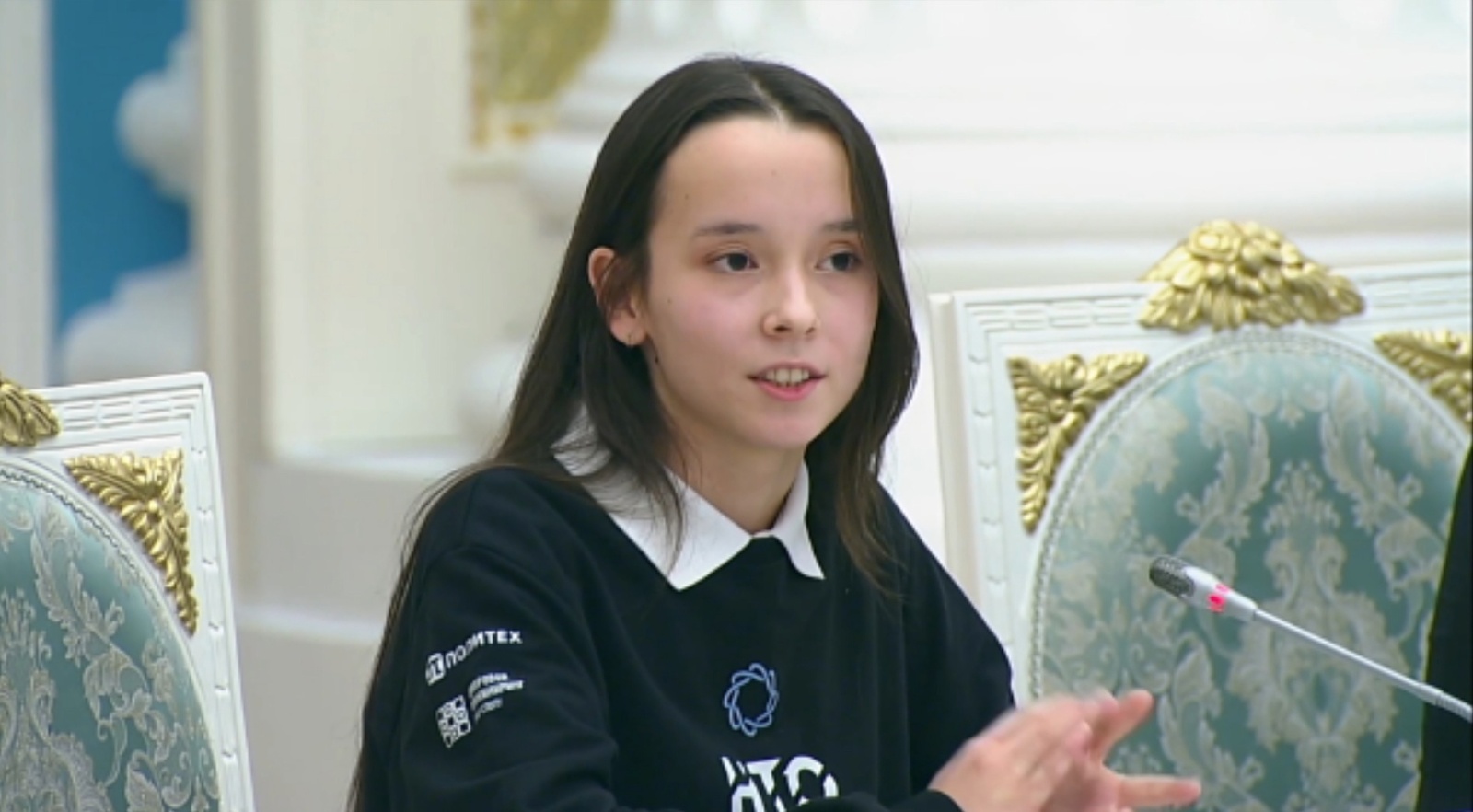 Тырышлыклар уңышларга илтә