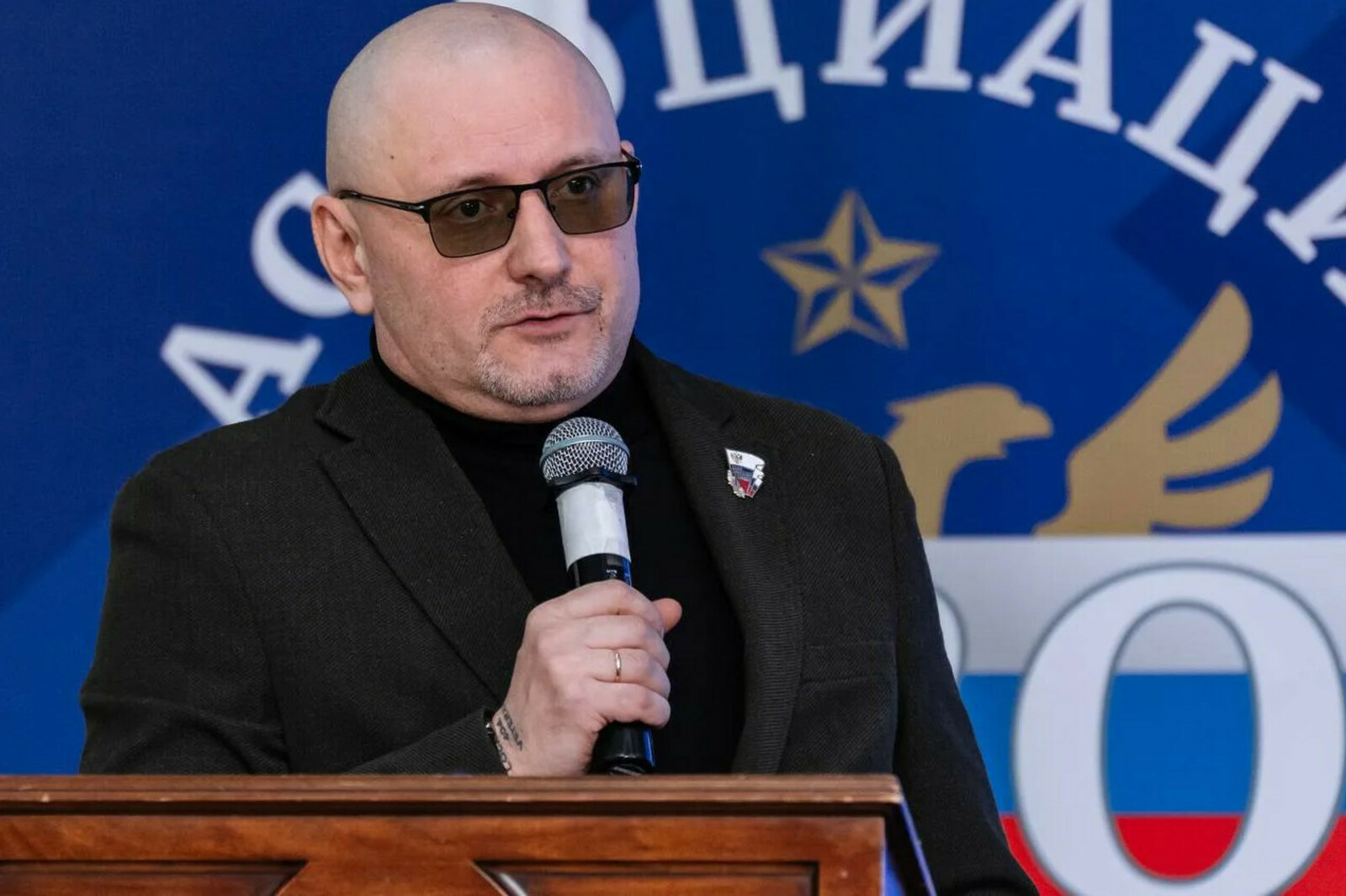 “Хәтерне мәңгеләштерү — кешеләрне берләштерү механизмы"