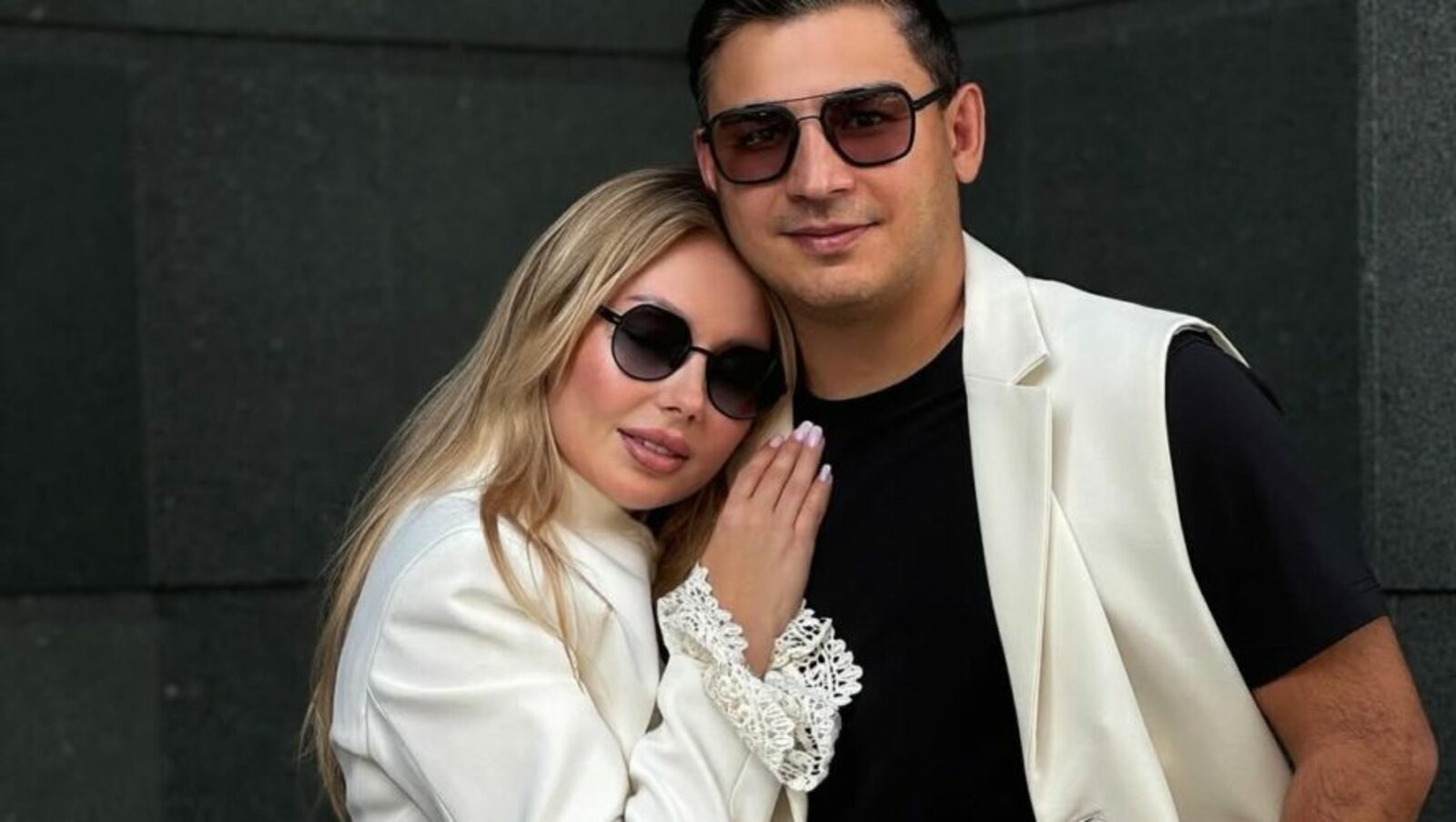 Данир Сабиров: Хатыным чукрак һәм сукыр булса да уңайлы