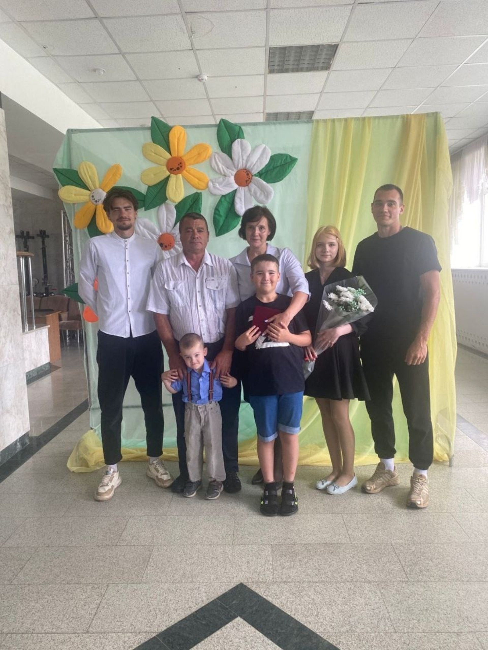 Ишле гаилә - бәхетле гаилә