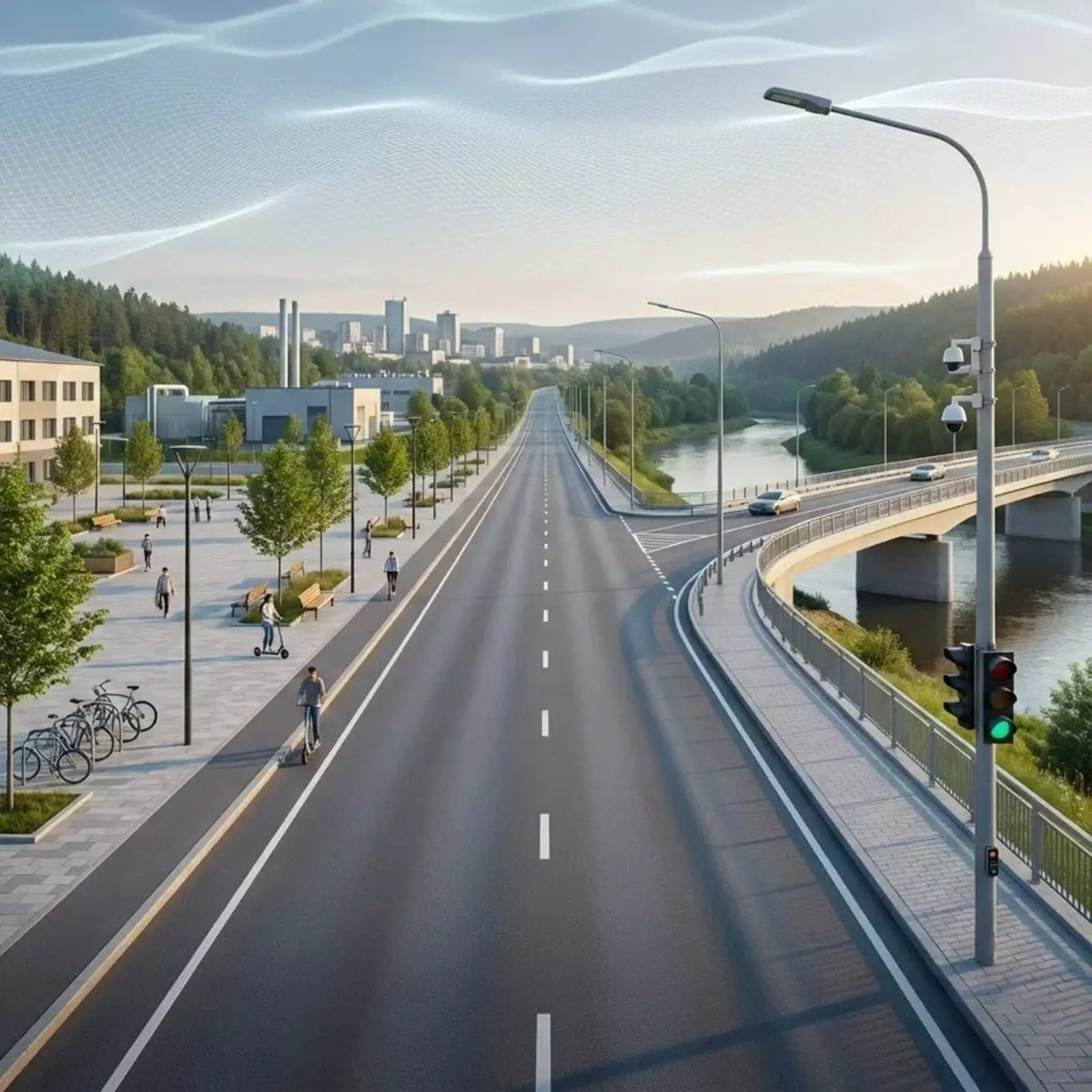 Күп эшләр башкарылган!