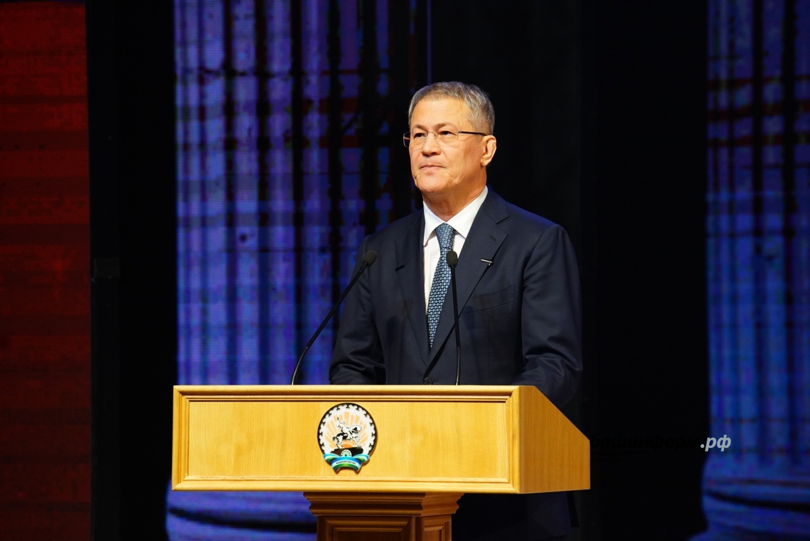 Безнең бурыч - яугирләргә ярдәм итү