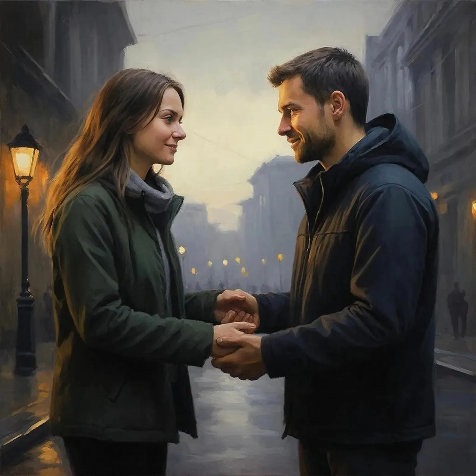 Ачуланышканнан соң татулашуның 4 ысулы