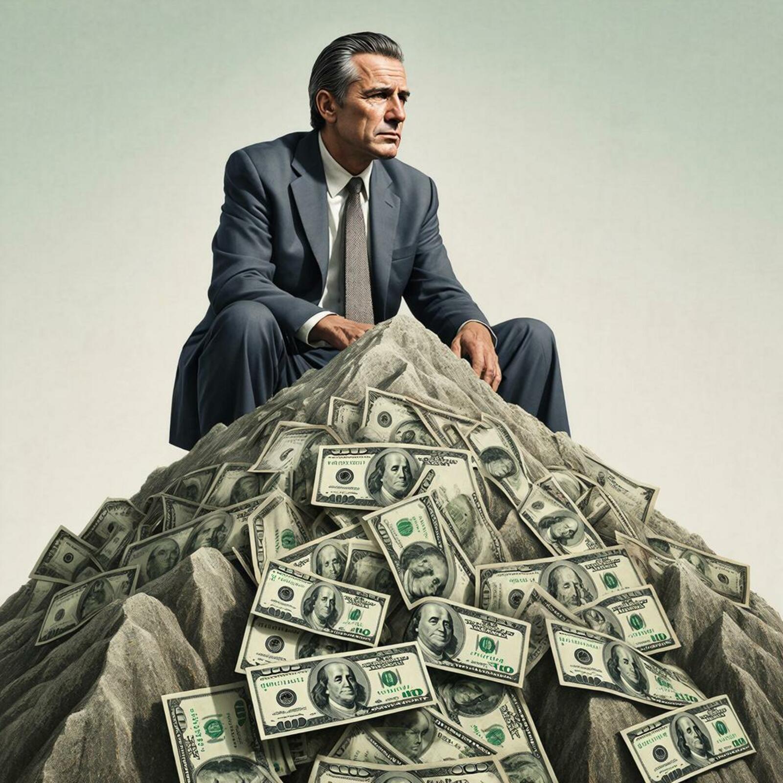 Русиядә доллар миллиардерлары саны арткан