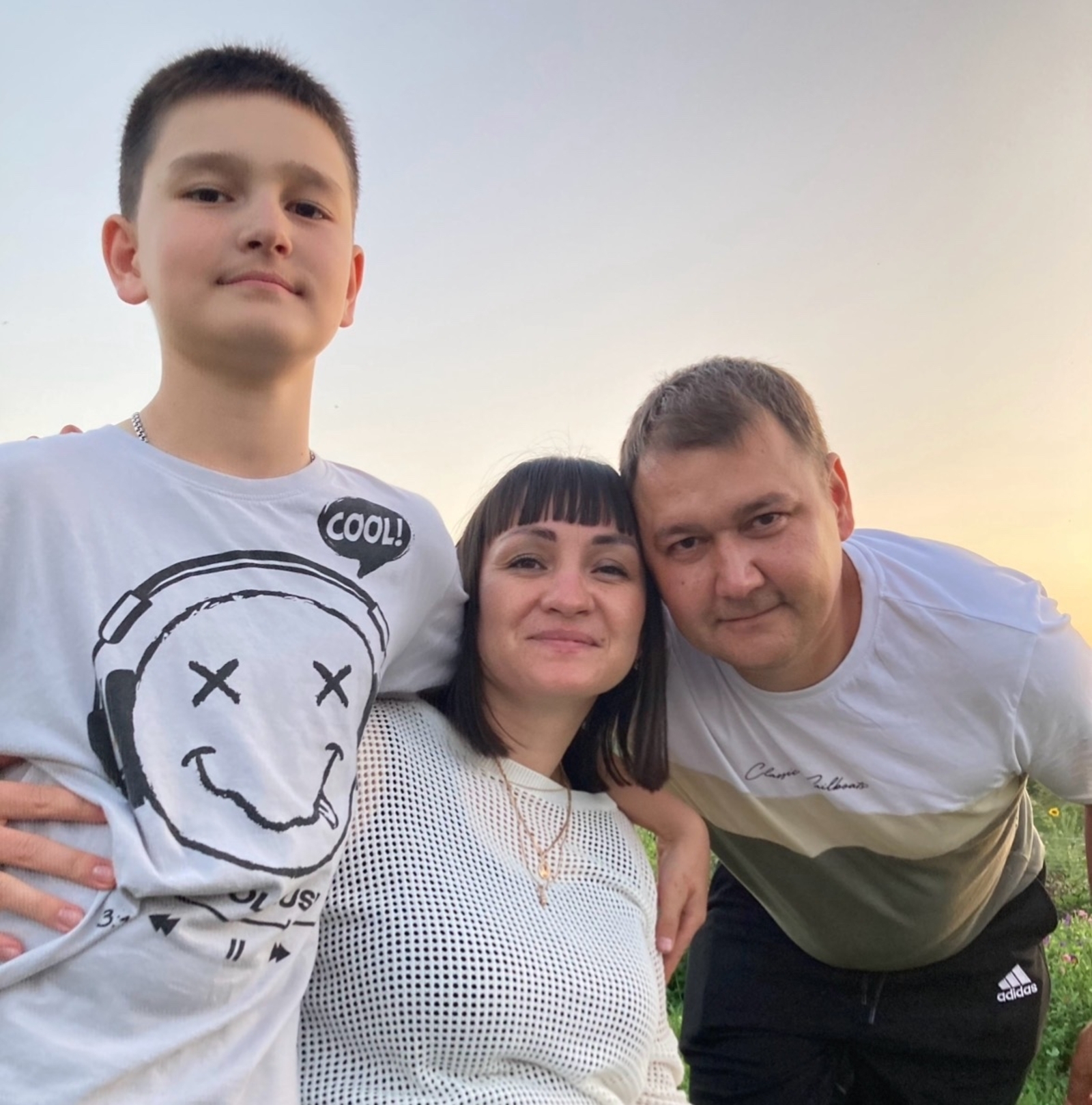 Язмыш җилләреннән ышыклар калкан