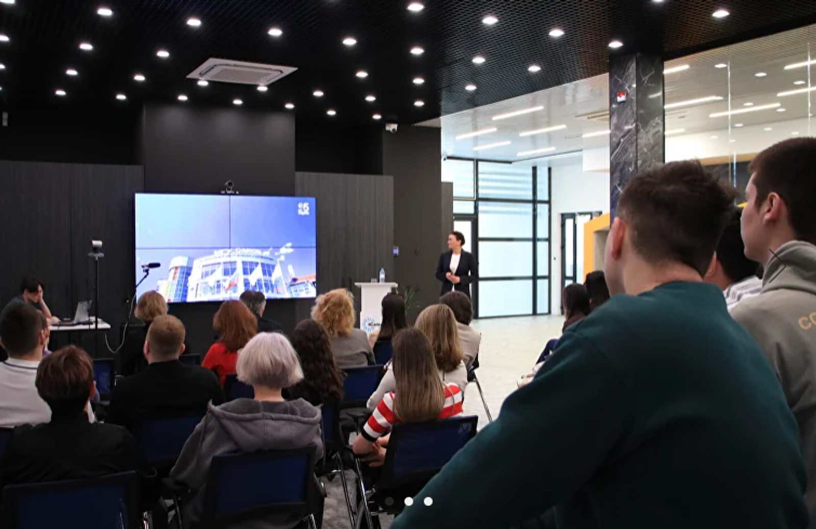 Фәнни бренд уңышы серләрен ачтылар