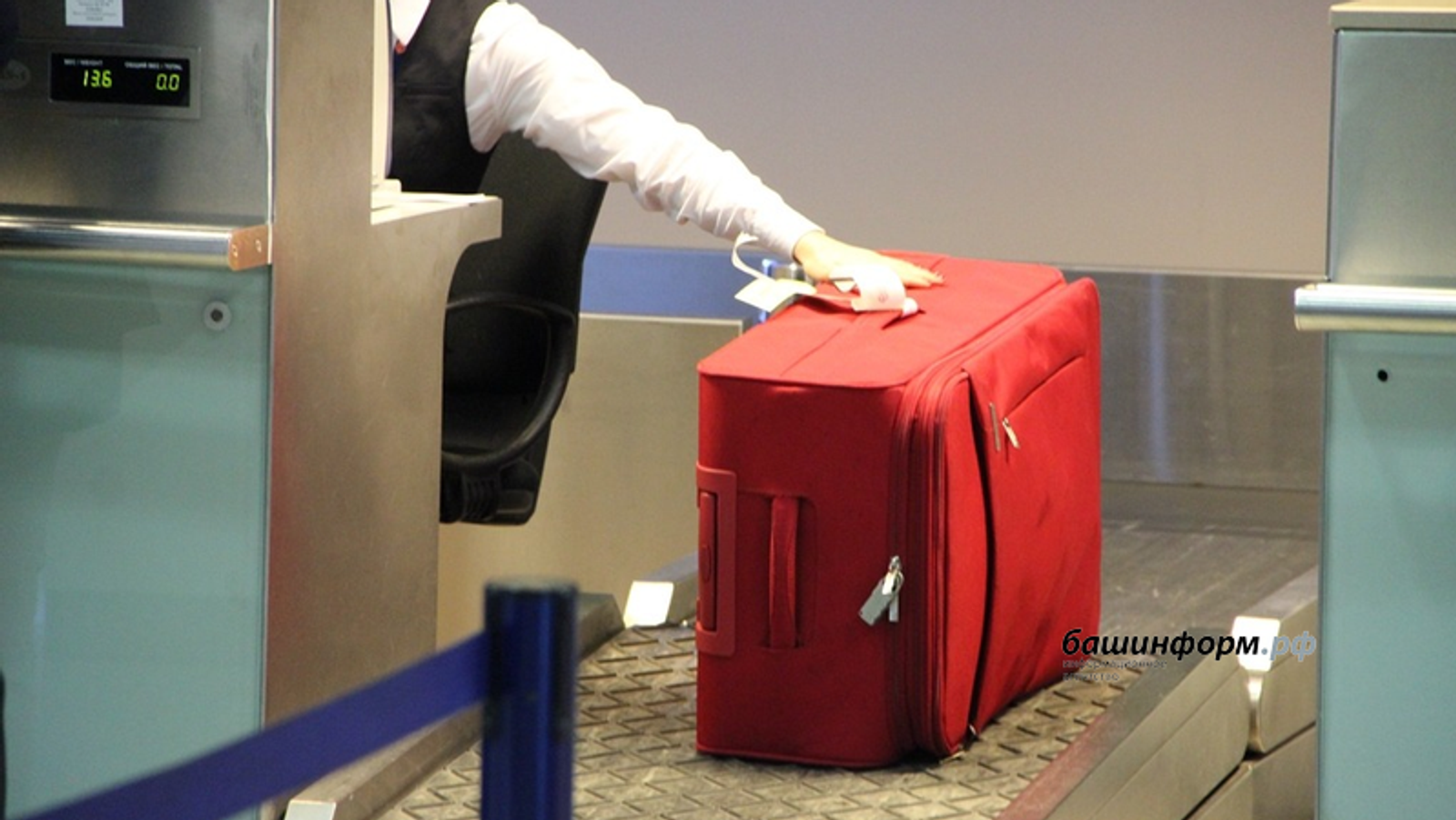 Дүшәнбегә авиарейслар ачылган