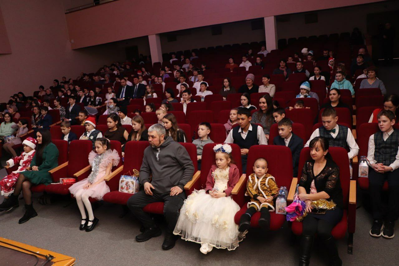 Чыршы бәйрәмнәре башланды