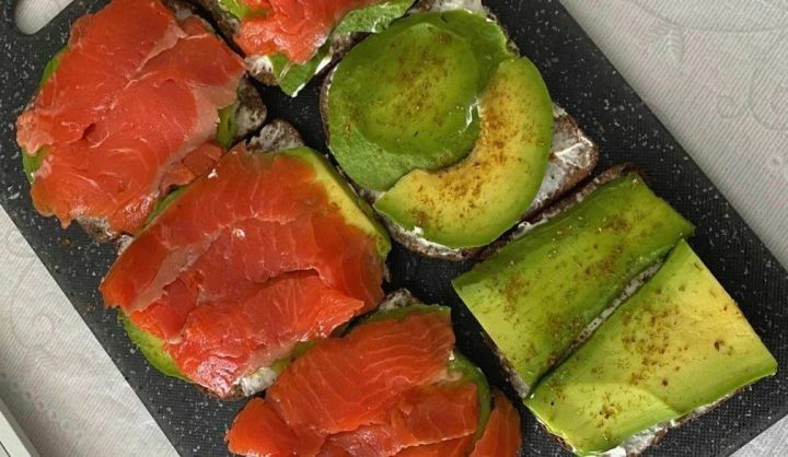 Кышын дөрес туклан