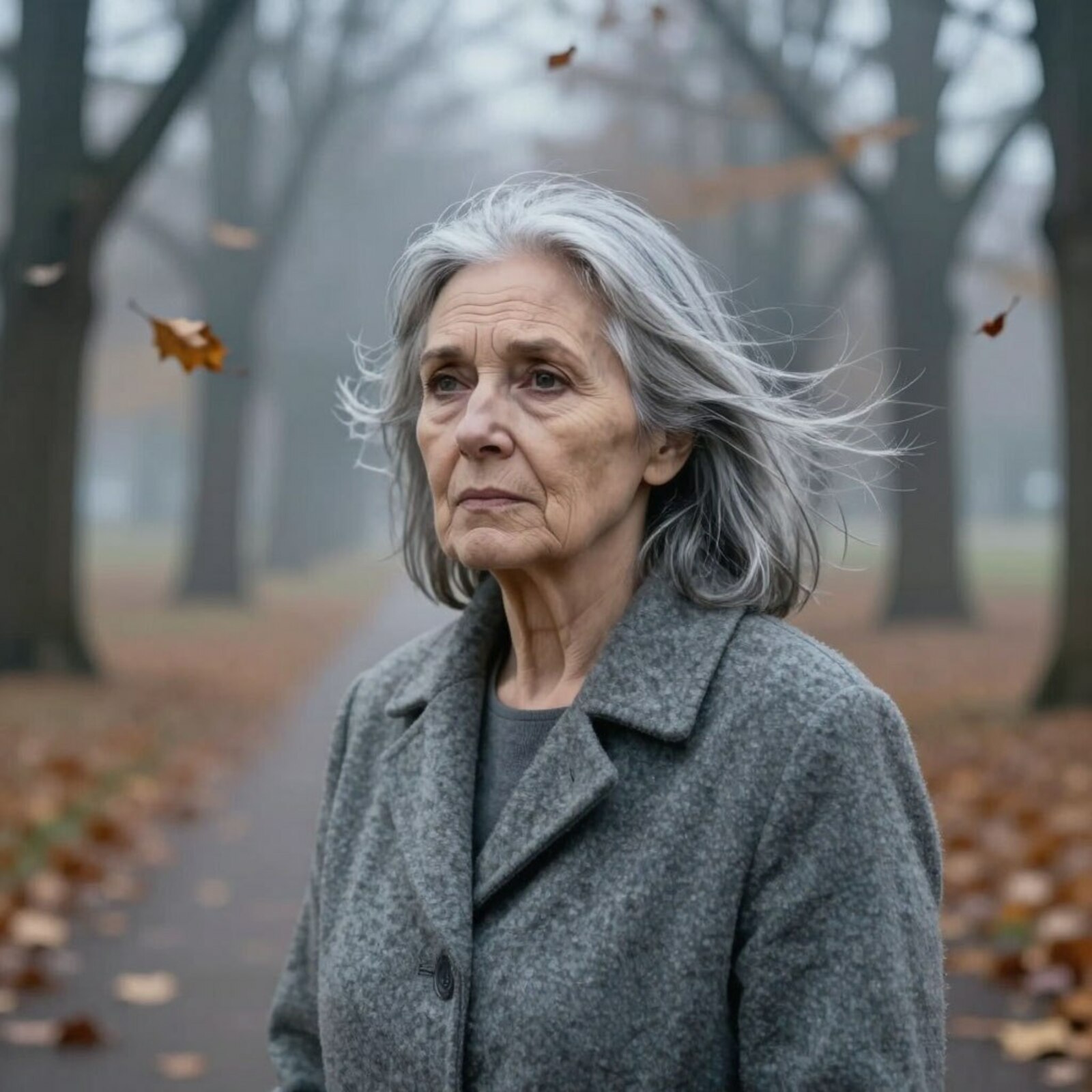 Бер тапкыр да кияүгә чыкмый кырык җидегә җитте...