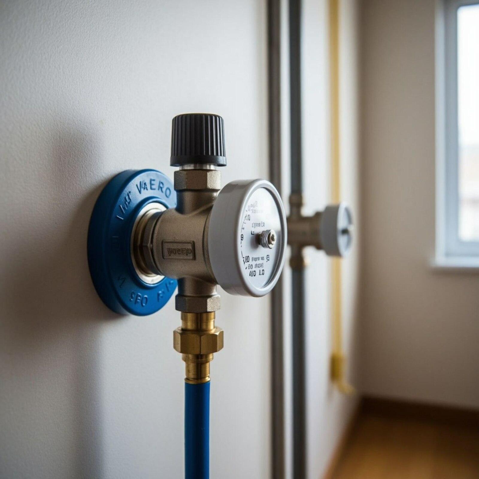 Счетчиксыз фатир хуҗалары салкын су өчен ике тапкыр күбрәк түләячәк