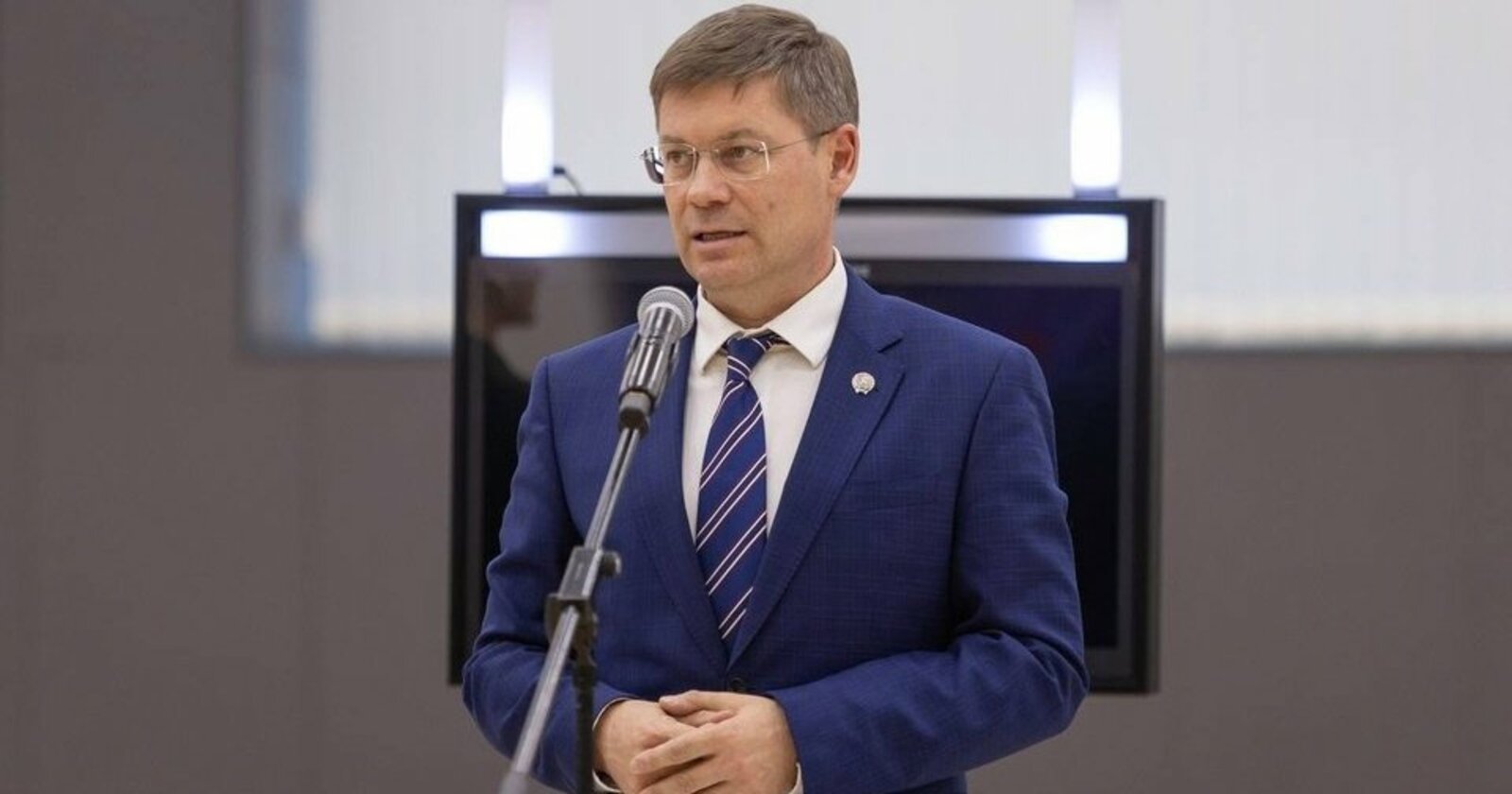 Башкортстан – Русиянең иң яхшы спорт төбәкләре исемлегендә