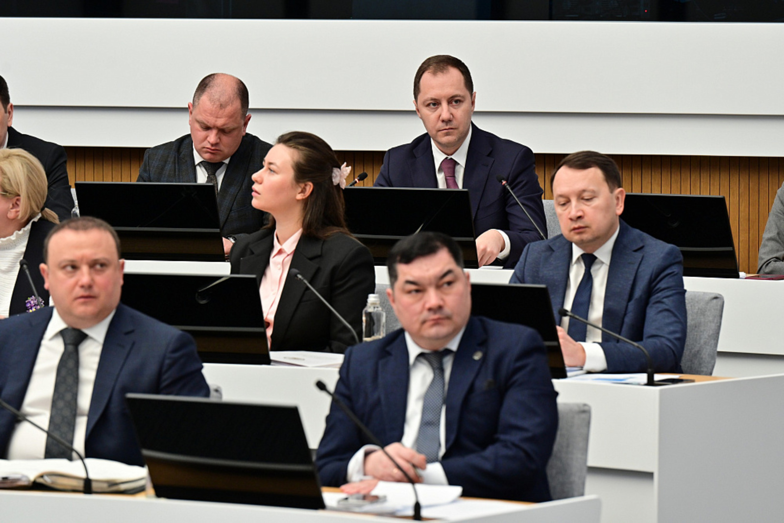 600 кешене кабул итәргә әзерләр