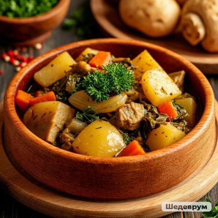 Дымлама рецепты