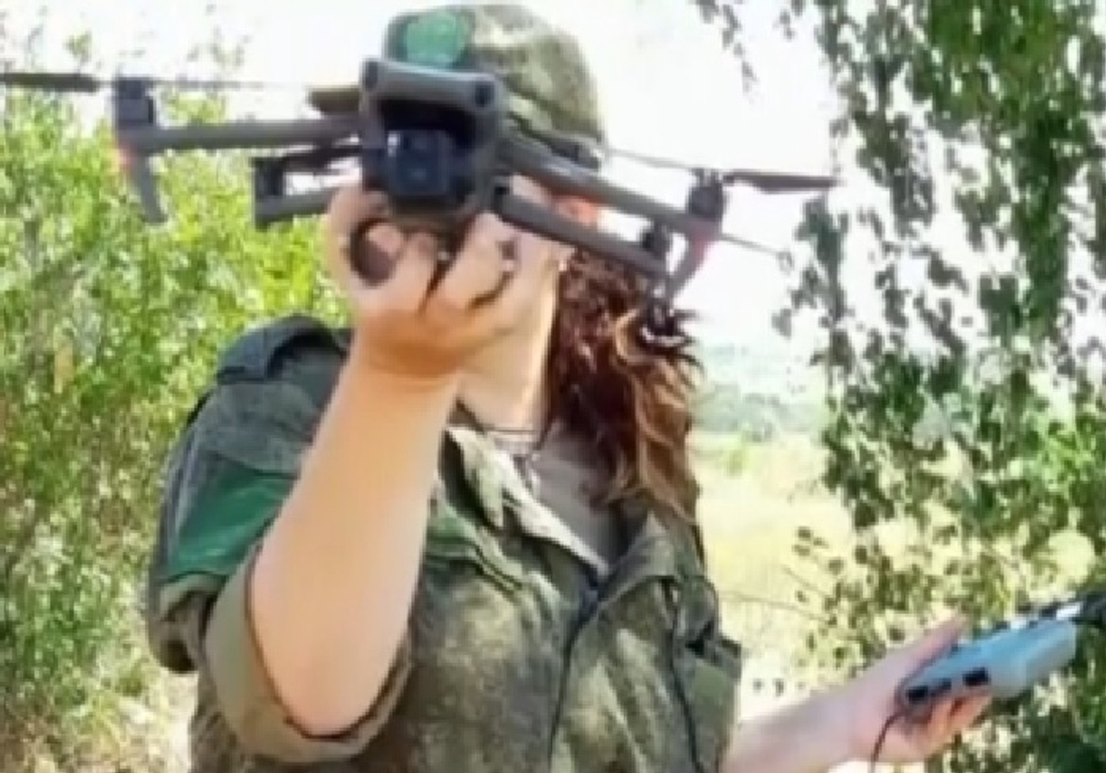 “Җиңүдән соң яраткан эшемә кайтачакмын”