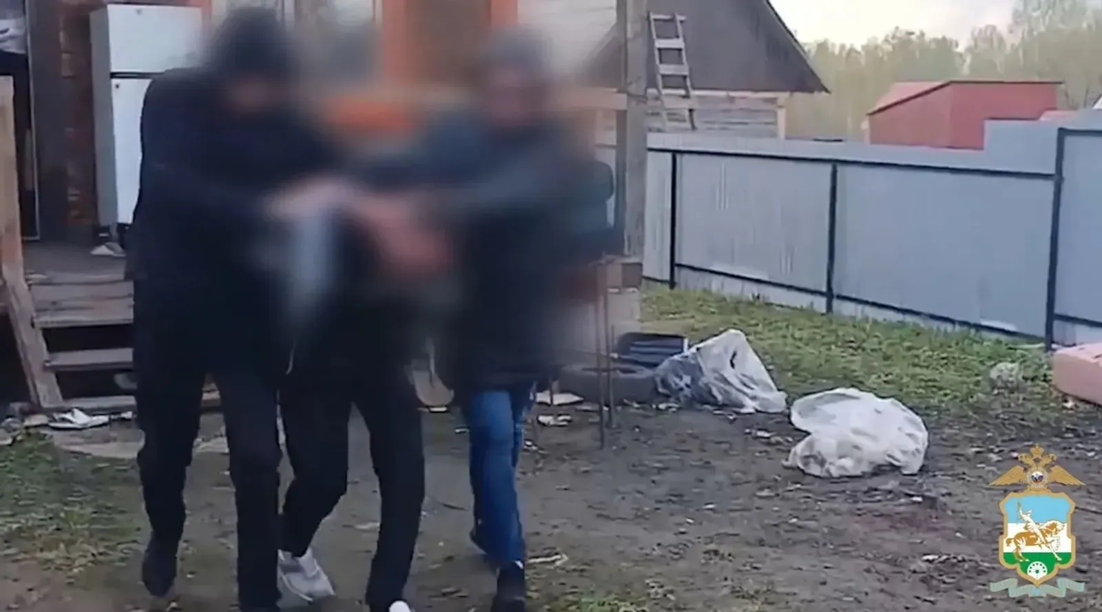 БР буенча Эчке эшләр министрлыгының МАХ-каналыннан.