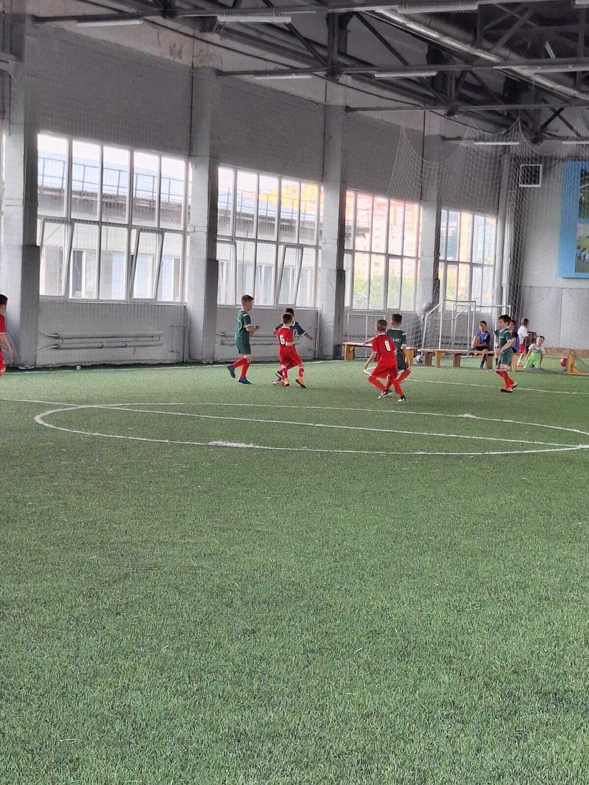 Ничек була ул татарча – туп тибү?