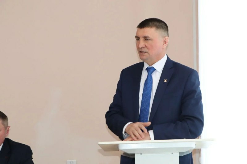 Авыл эшчәннәре хезмәте мөһим