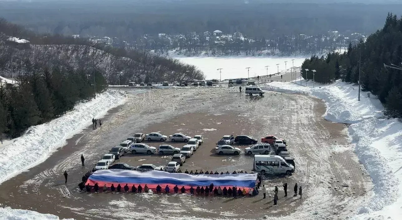 “Алга-Патриот” матбугат хезмәте.