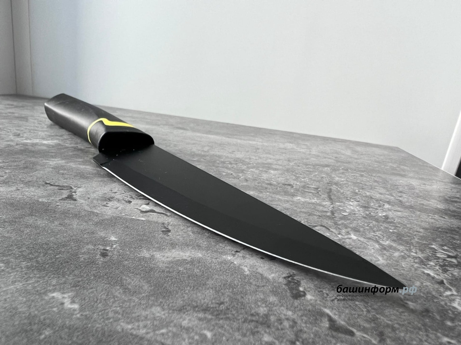 Гаилә конфликты фаҗигагә китергән