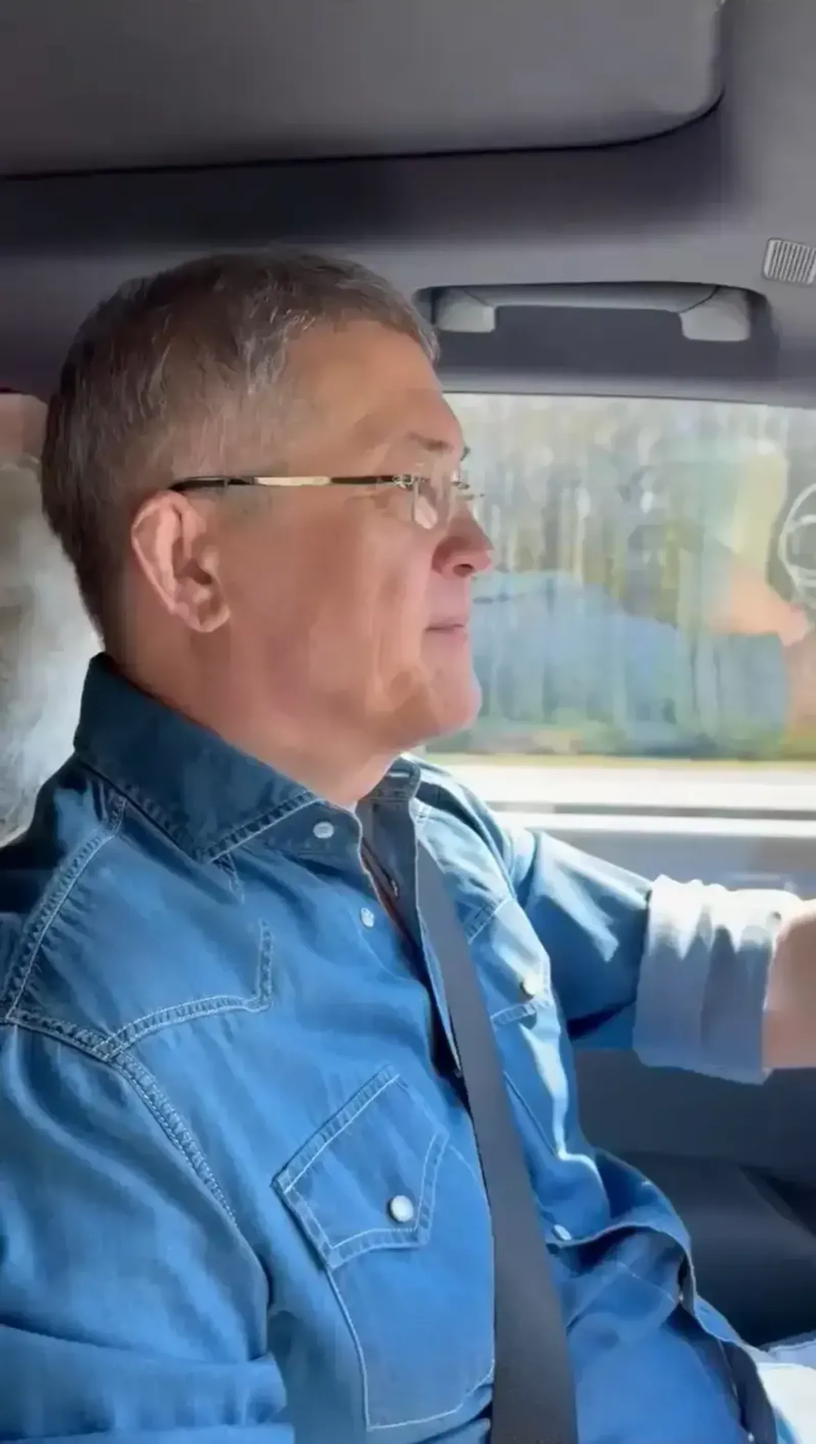 Радий Хәбиров Искә алу көнен ничек үткәрүе турында сөйләде-видео
