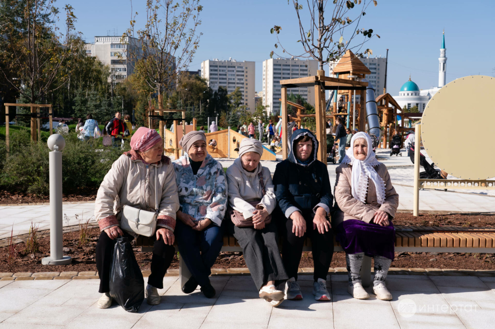 «Унөченче пенсия» түләргә тәкъдим иттеләр