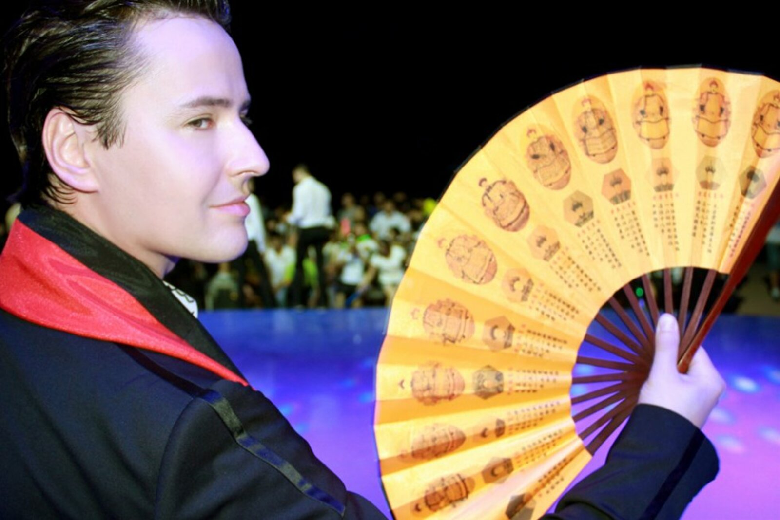 Витасның хәле яхшырамы?