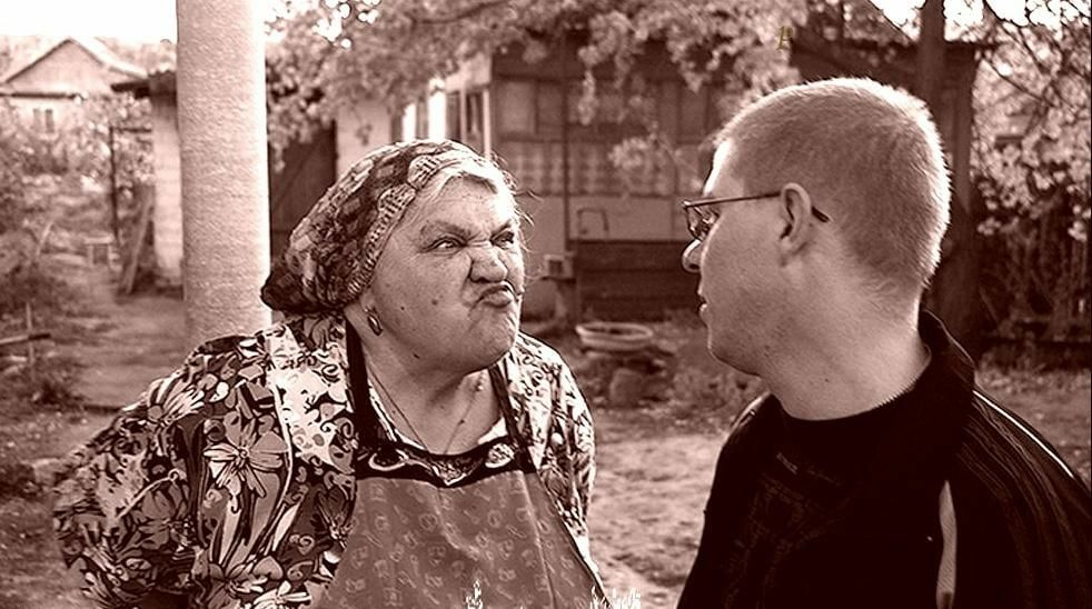 Булган хәл: «Мине кияү агулады! Мине үтерәсе килде!»