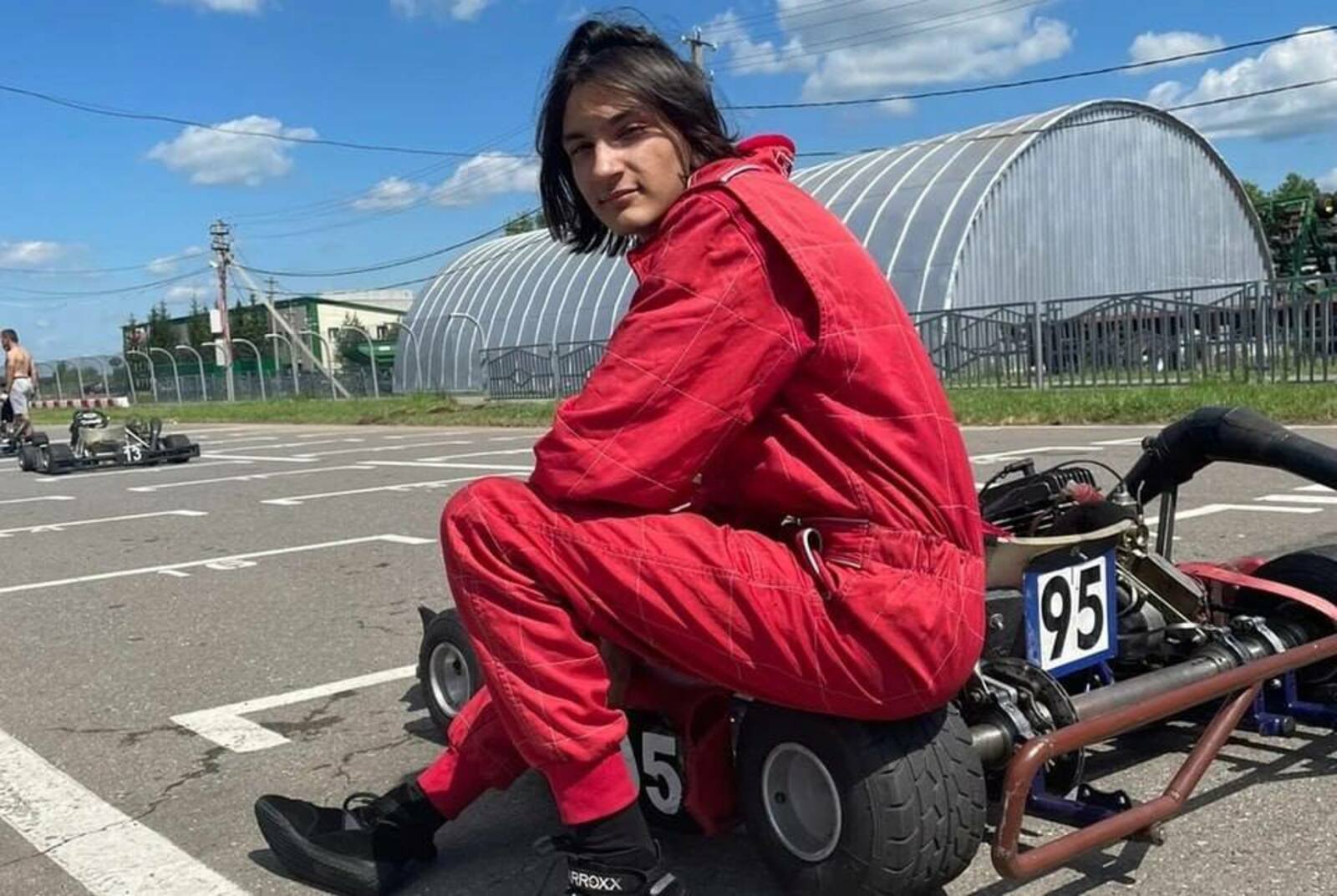 Яшәргә дә яшәргә иде әле...