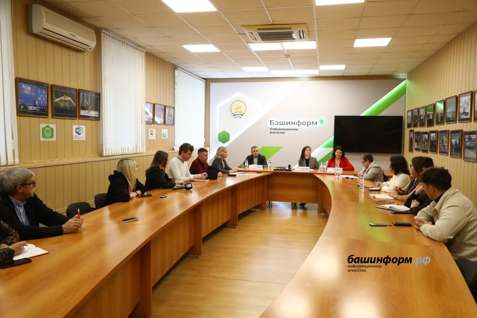 Эшкуарлар Уфага җыелачак