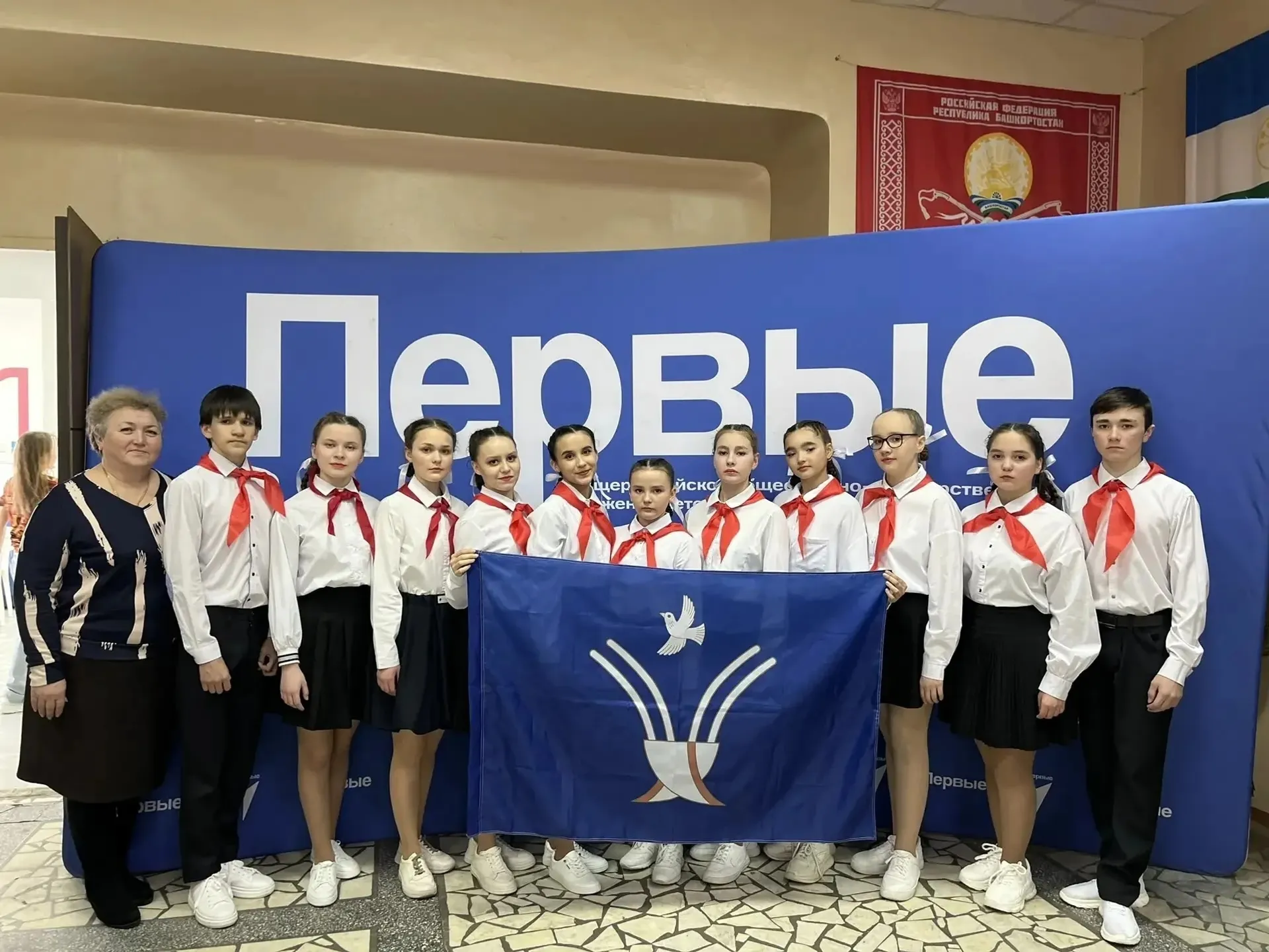 «Русиядә мәктәп язы» җиңүчеләре билгеле