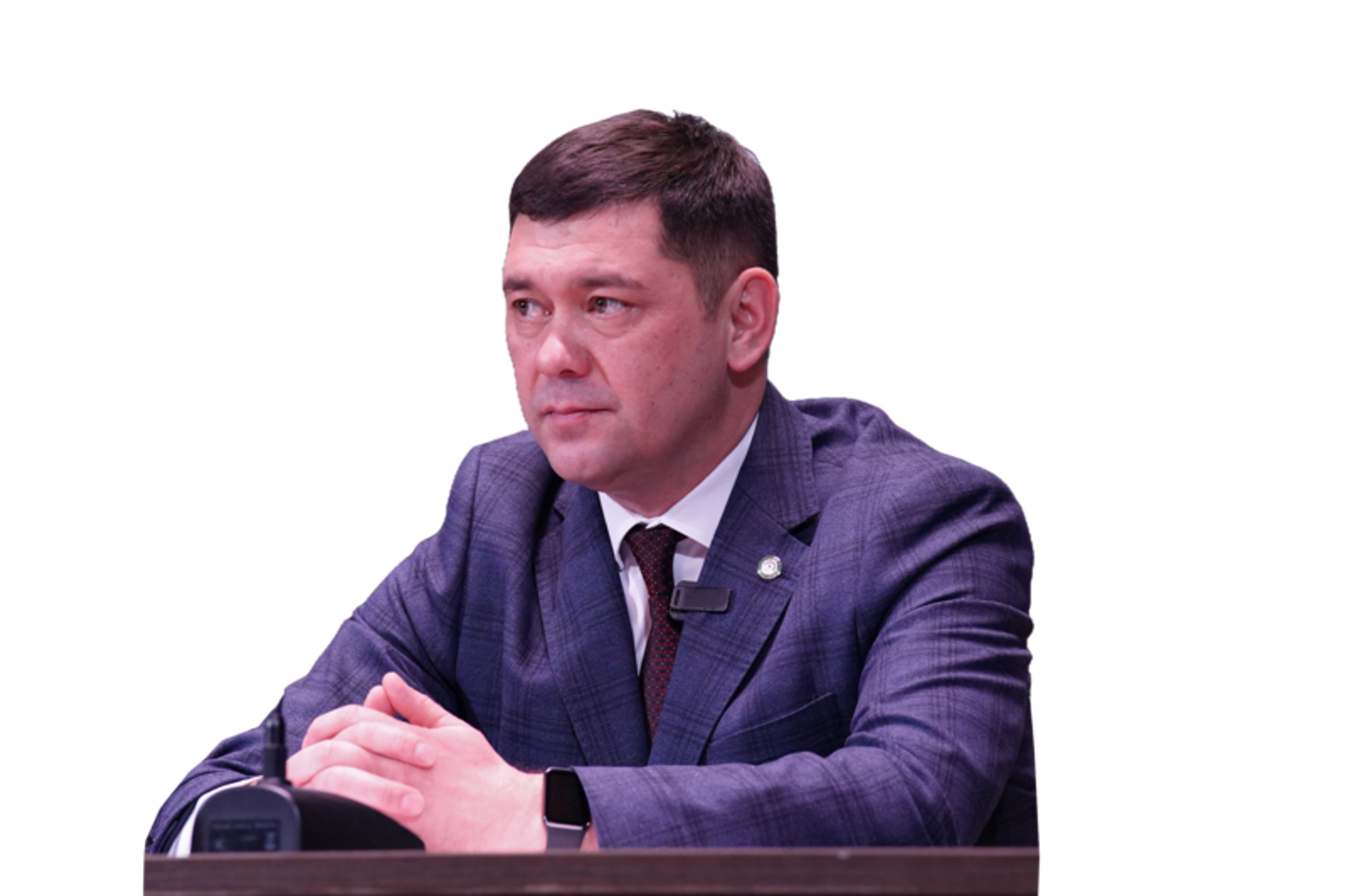 Тәтешле районы башлыгын мәдәният министры итеп куйдылар