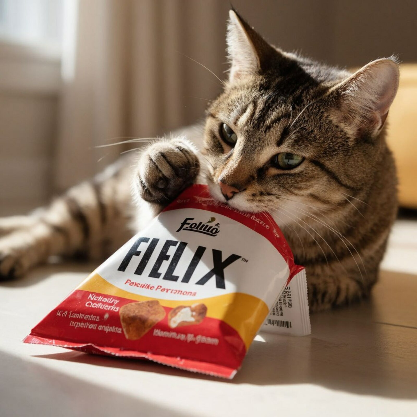 Мәчеләргә Feliks килешмәгән