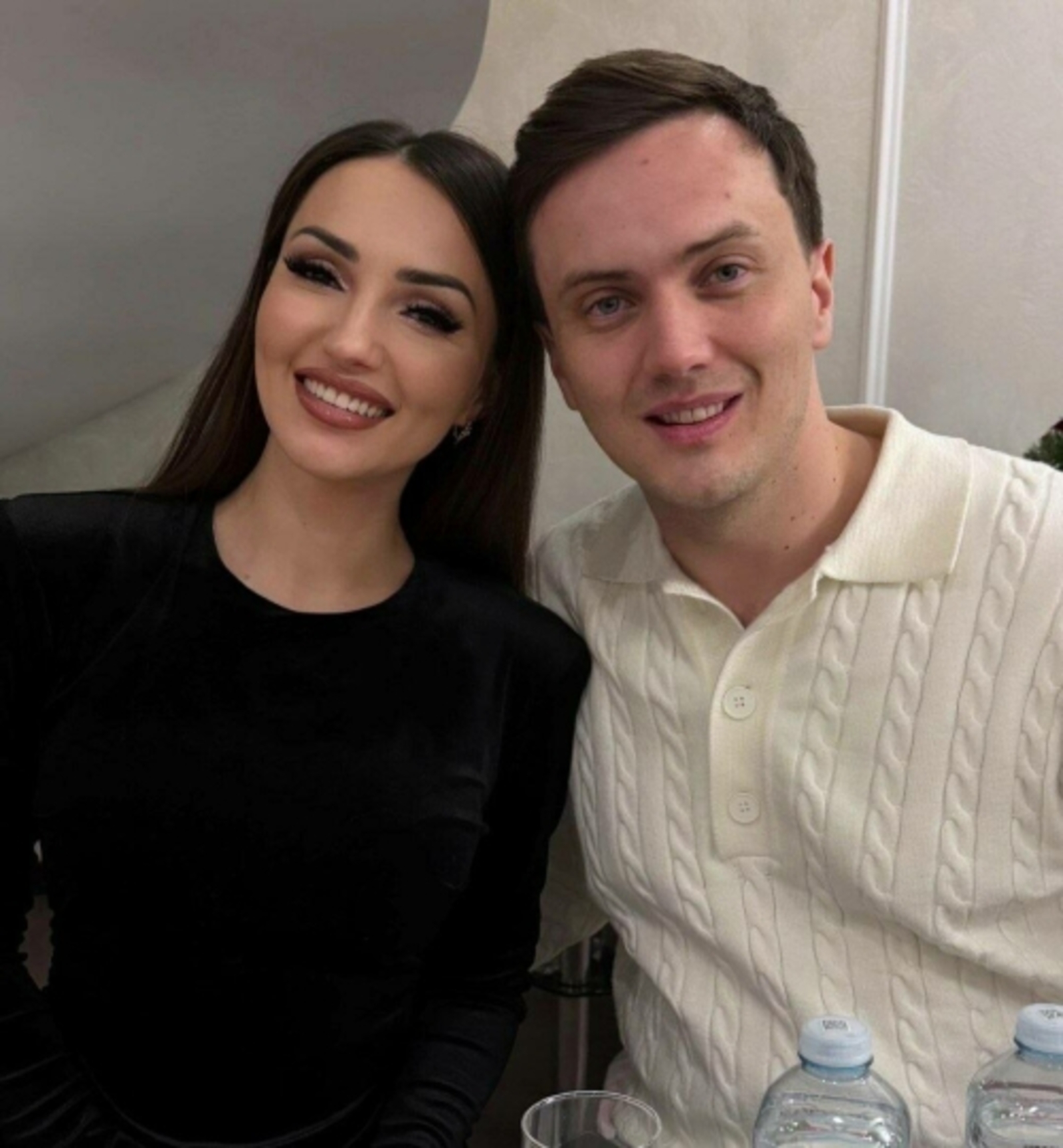 Ильмира Нәгыймова белән Марат Яруллин Яңа елны бергә каршылаган, ә Руслан...