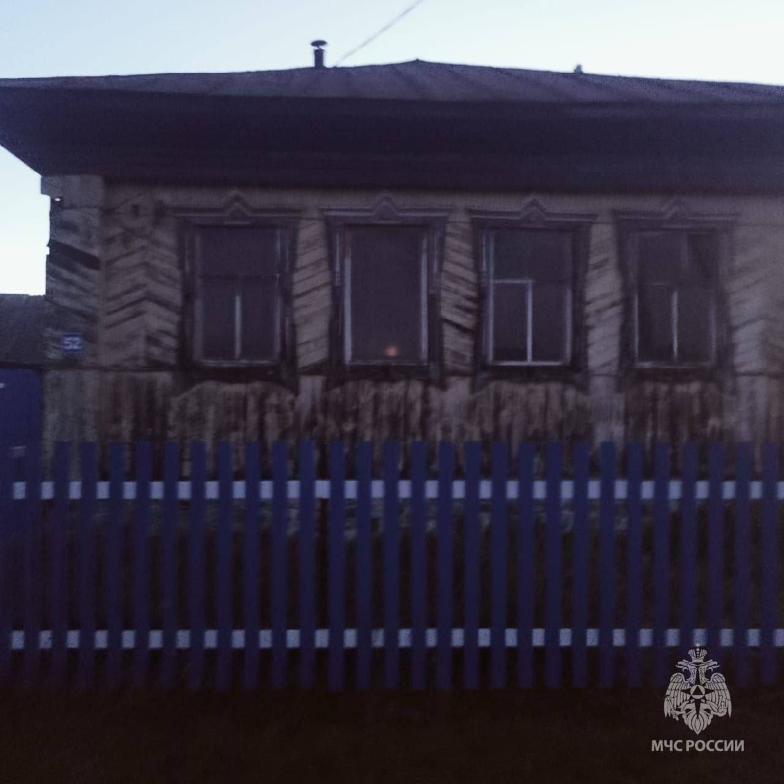 Янгында 89 яшьлек әбинең гомере өзелгән