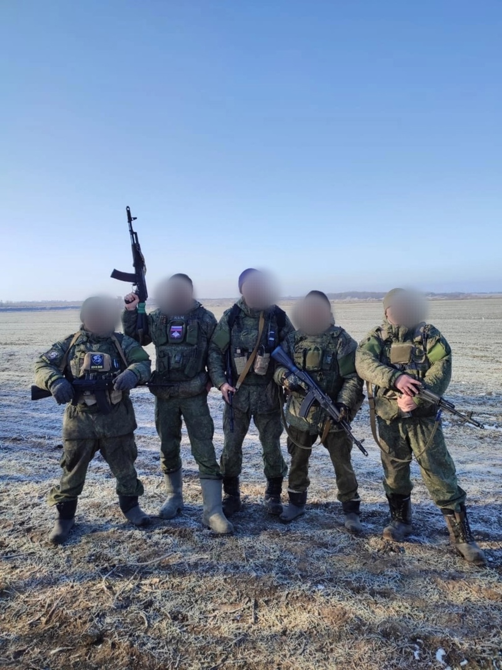 Ренат Таюпов.