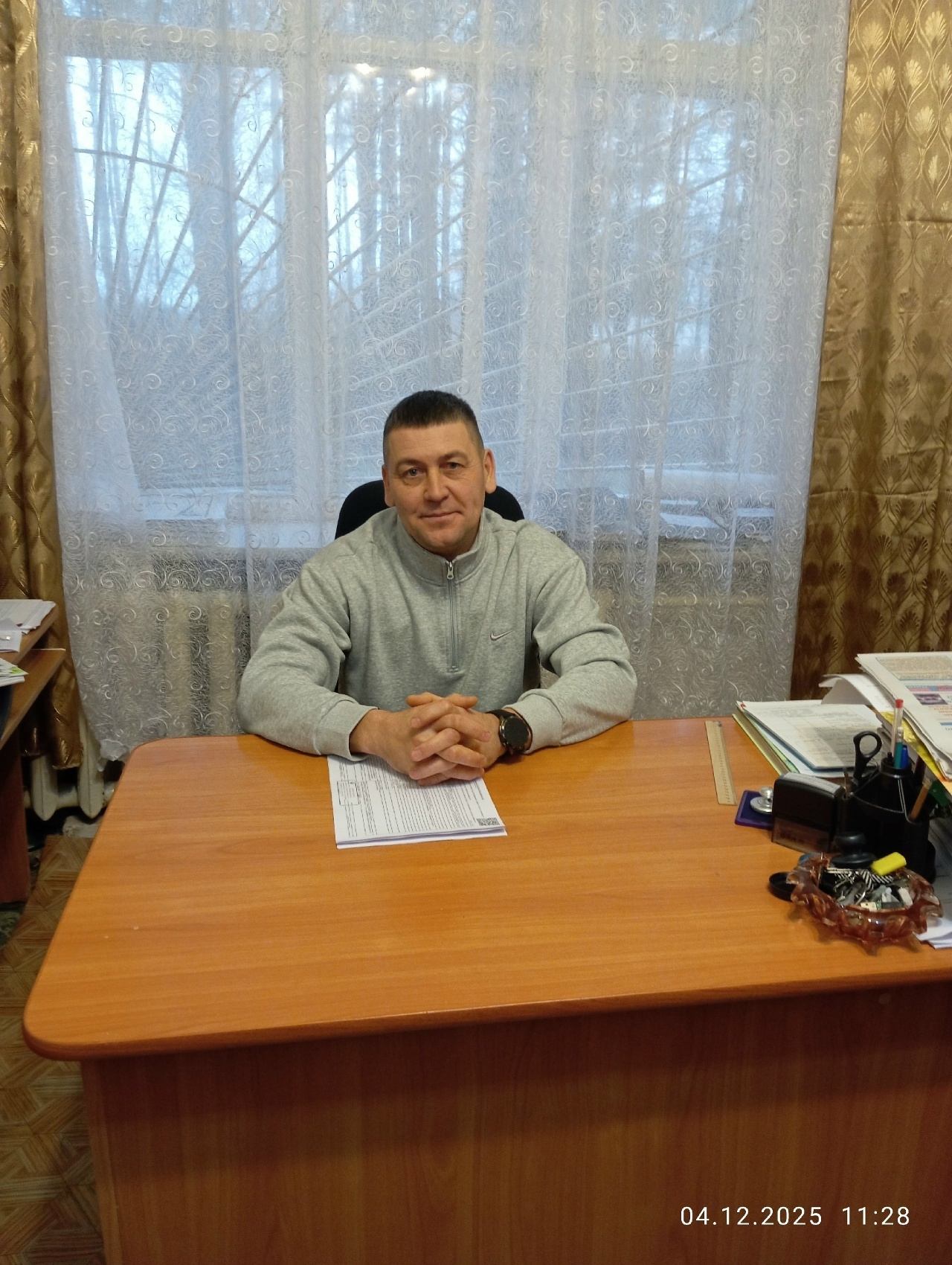 Борайларда рух уты бар әле