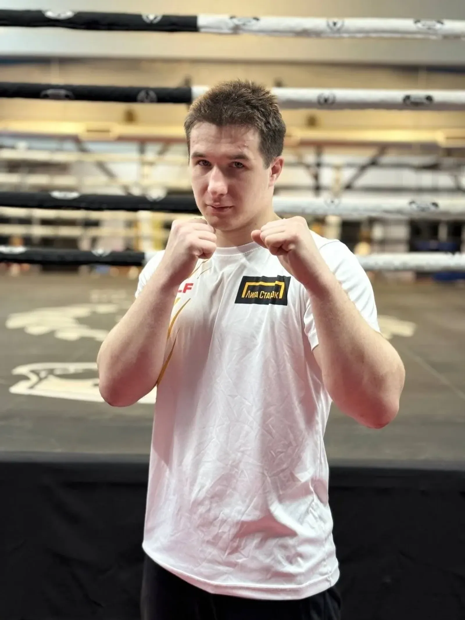 Бекхан булдырыр ул!