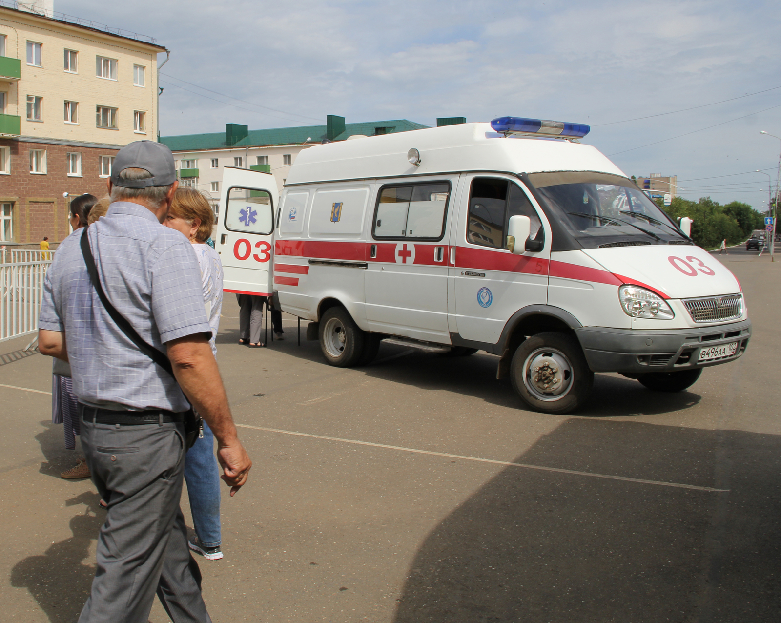 Үлем газы: мәктәп укучысын бәдрәфтә үле килеш тапканнар