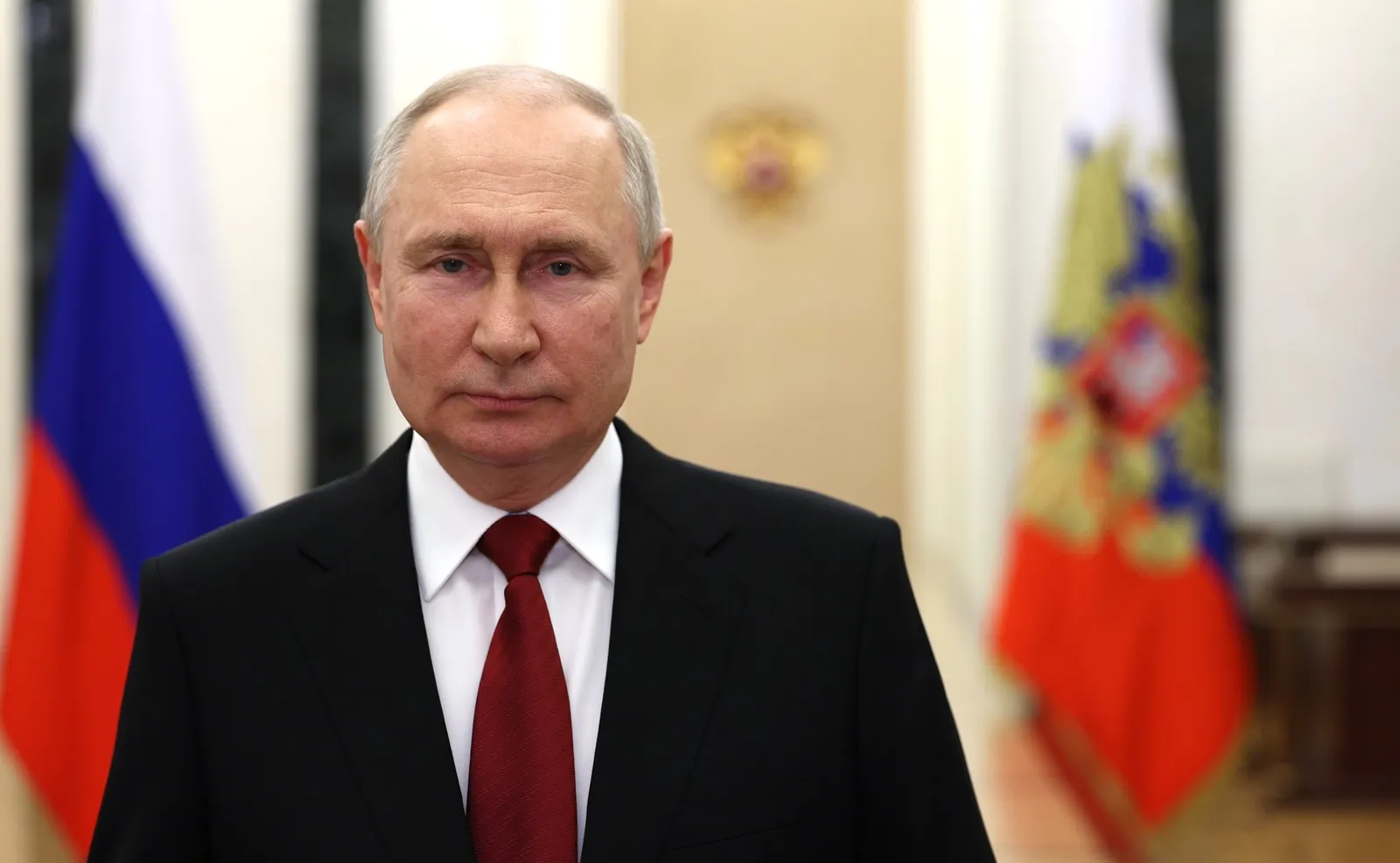 Путин Башкортстанда судьяларны билгеләү турындагы указга кул куйды