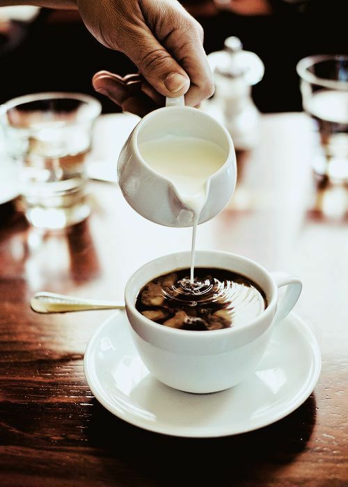 Каһвәне дөрес эчегез