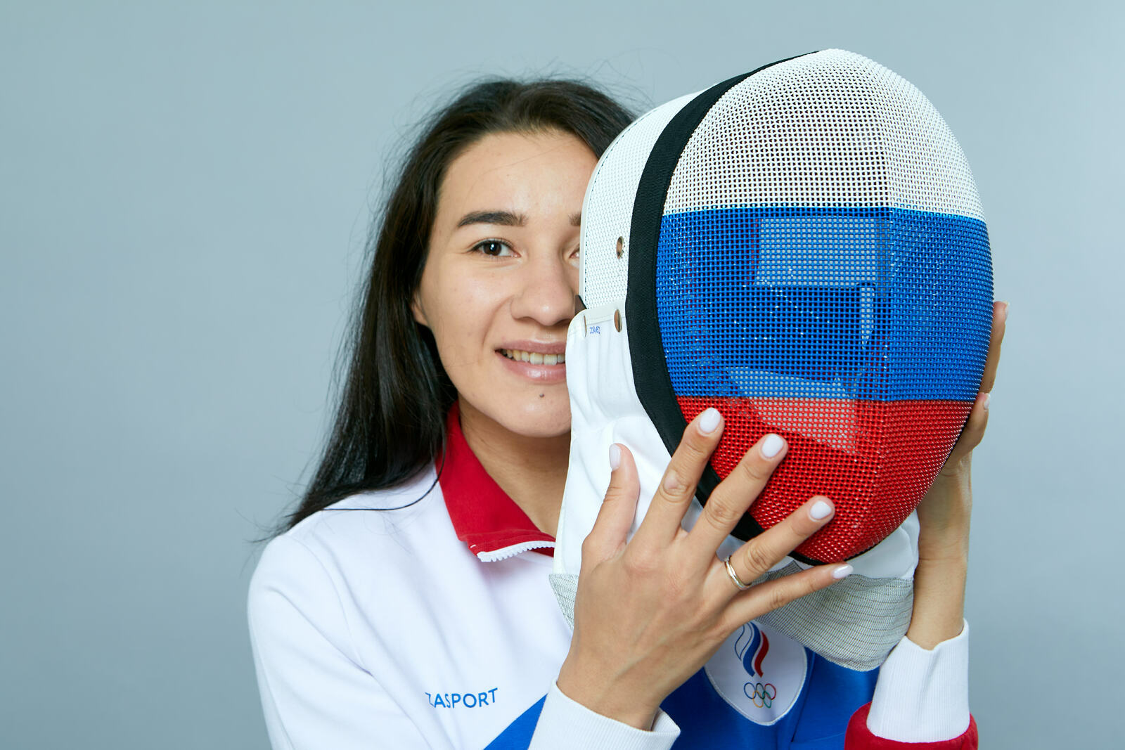 Аделина Заһидуллинаның шәхси архивыннан.