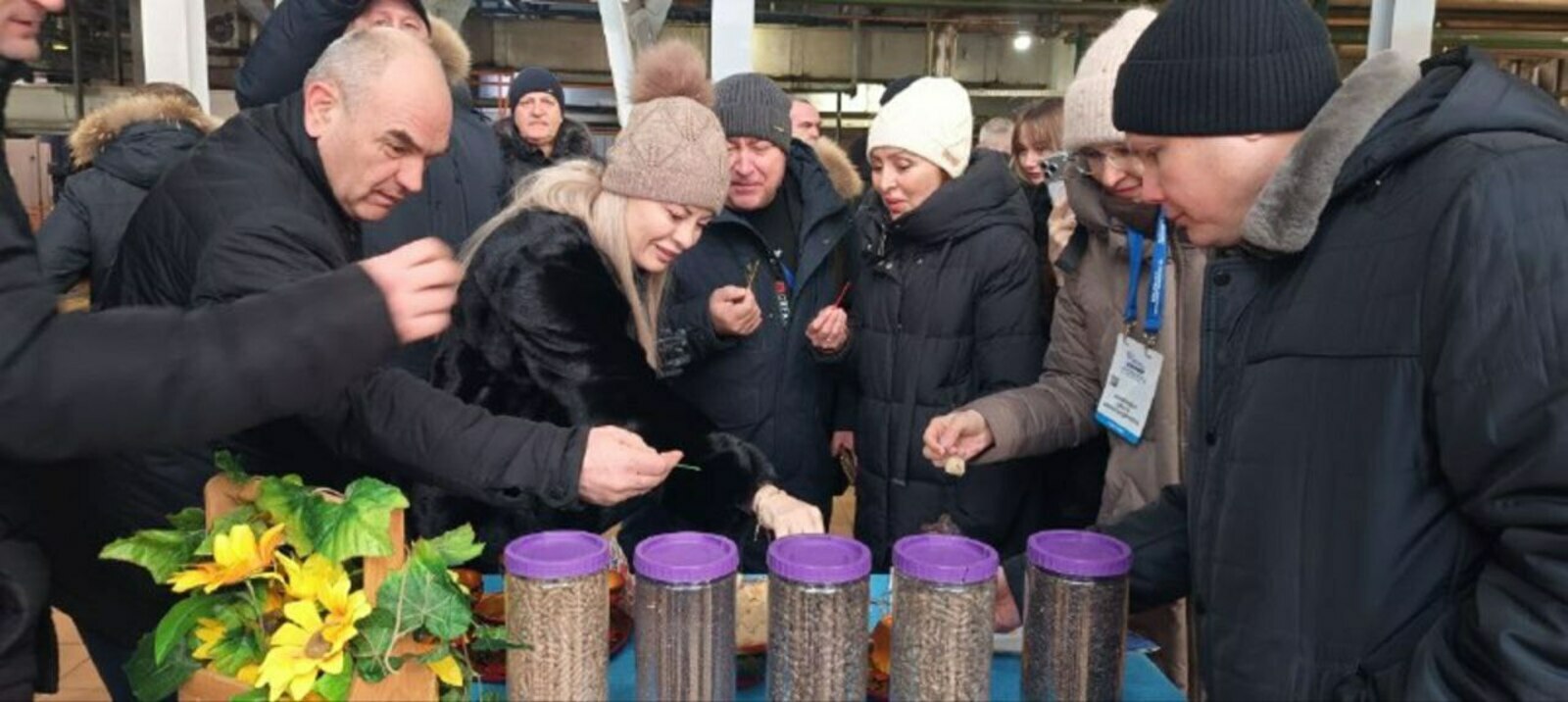 Кунаклар Чишмә маен югары бәяләде