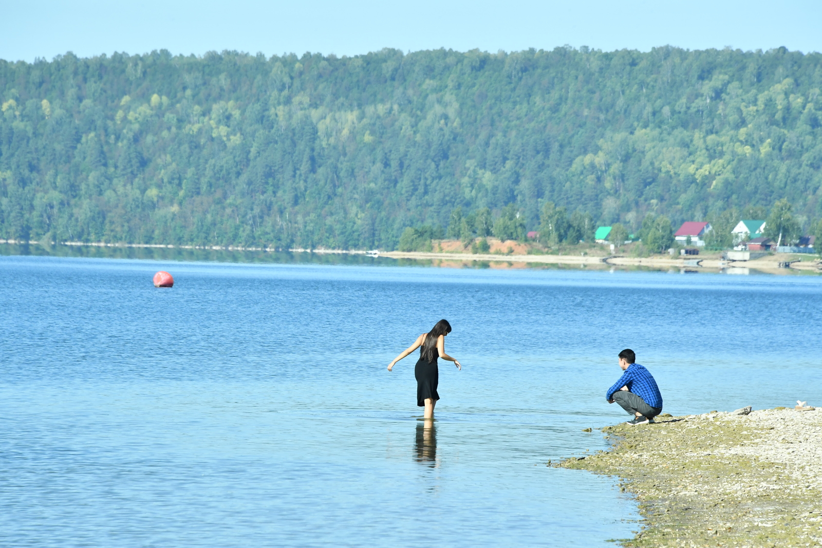 Чирек гасырны кичтек. Киләчәктә ни көтә?