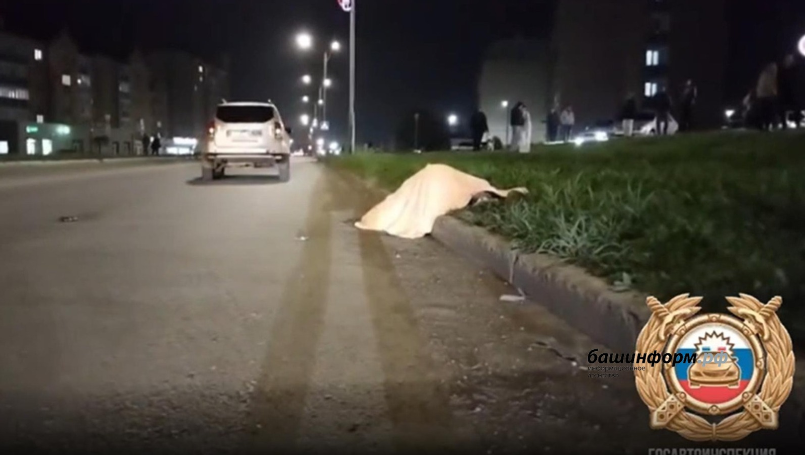 Үлемгә китергән юл-транспорт һәлакәте оештырган студент иректә калачак