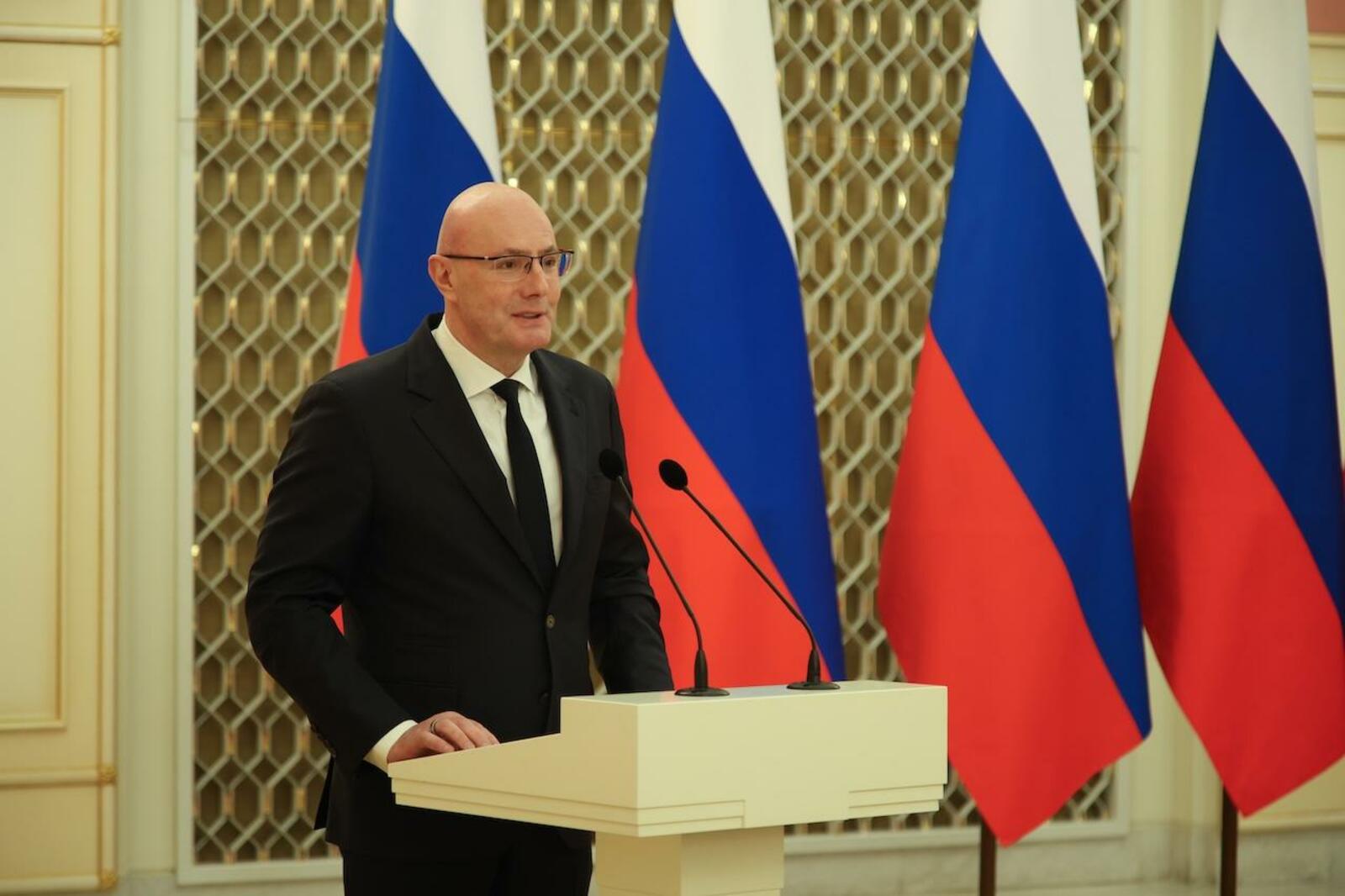 РФ Хөкүмәте лауреаты булдылар