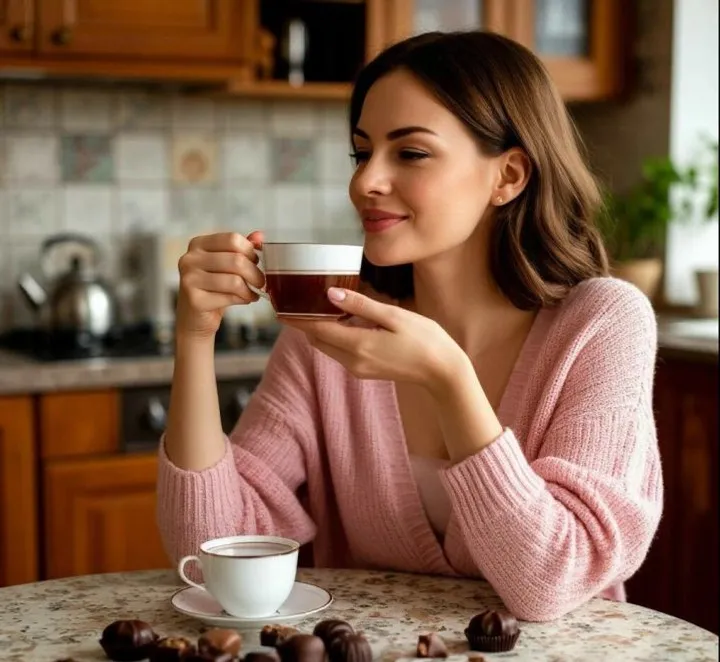 Бәхетле ана (тормыштан)